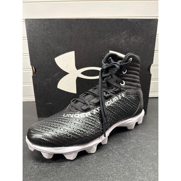 Under Armour Men\'s Highlight Franchise 2.0 RM Football Cleats, 6.5 main image 7